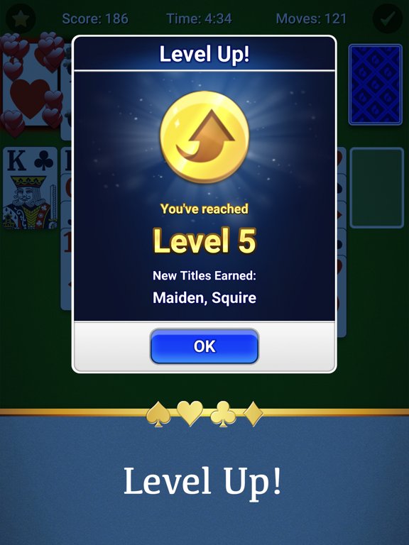 Solitaire