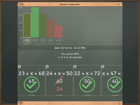 MathBoard