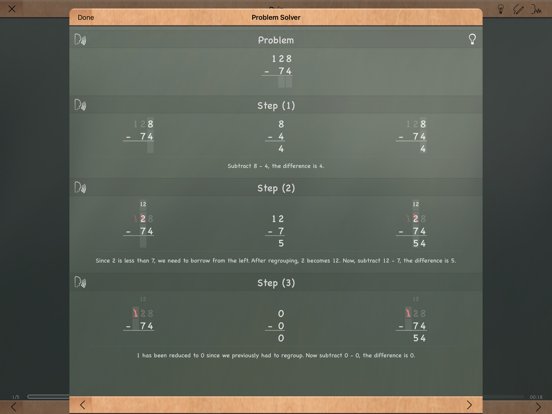 MathBoard