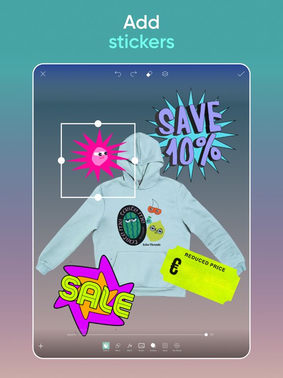 Picsart Photo & Video Editor