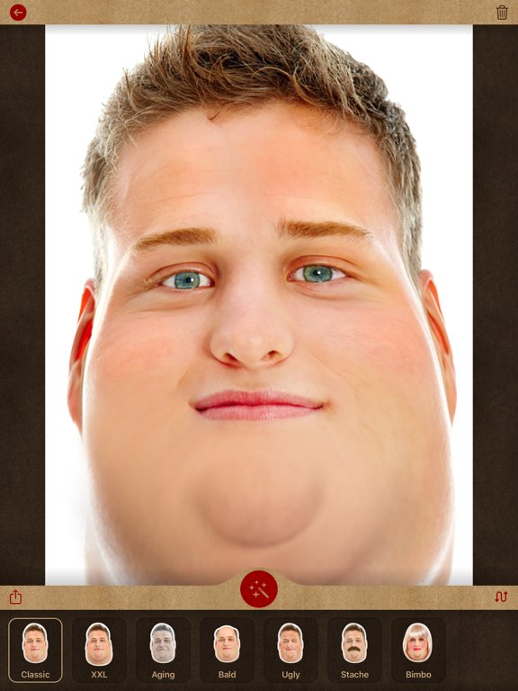 FatBooth
