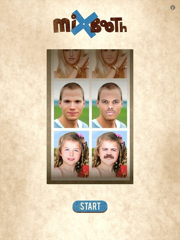 MixBooth