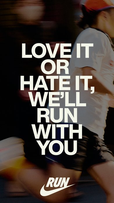 Nike Run Club: Running Coach
