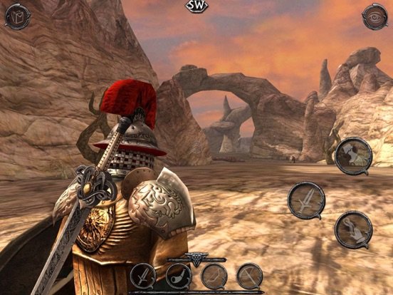 Ravensword: Shadowlands