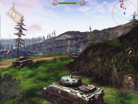 Battle Supremacy