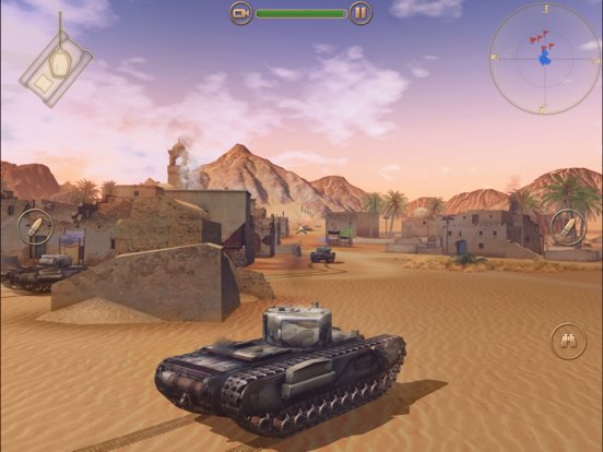 Battle Supremacy
