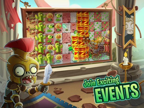 Plants vs. Zombies™ 2