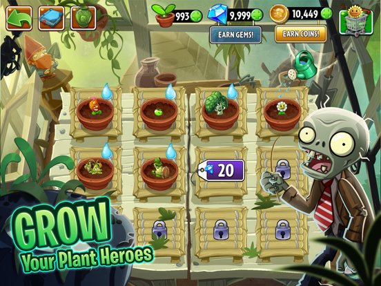 PvZ 2