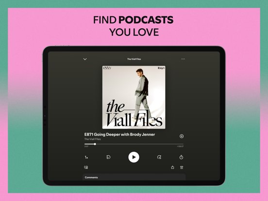 Spotify