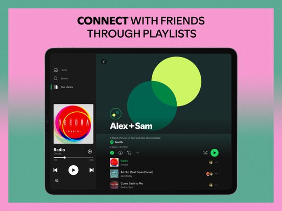 Spotify