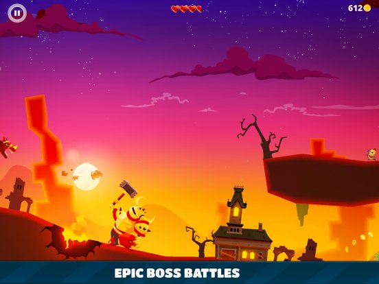 Dragon Hills