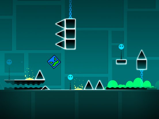 Geometry Dash