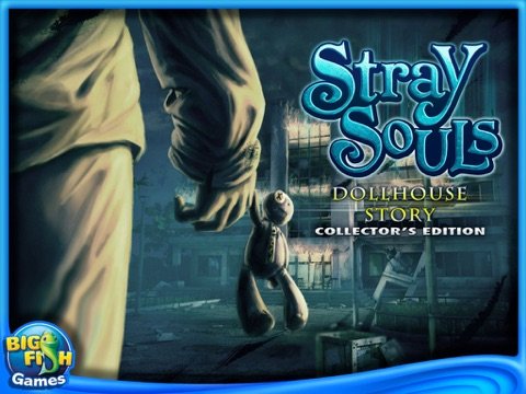 StraySoulsHDFREE