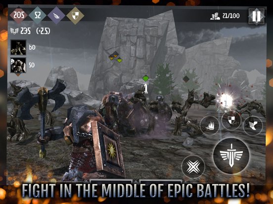 Heroes and Castles 2