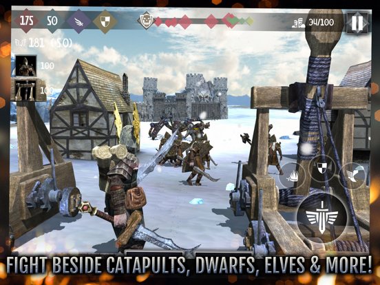 Heroes and Castles 2