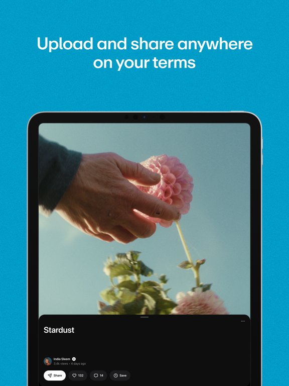 Vimeo