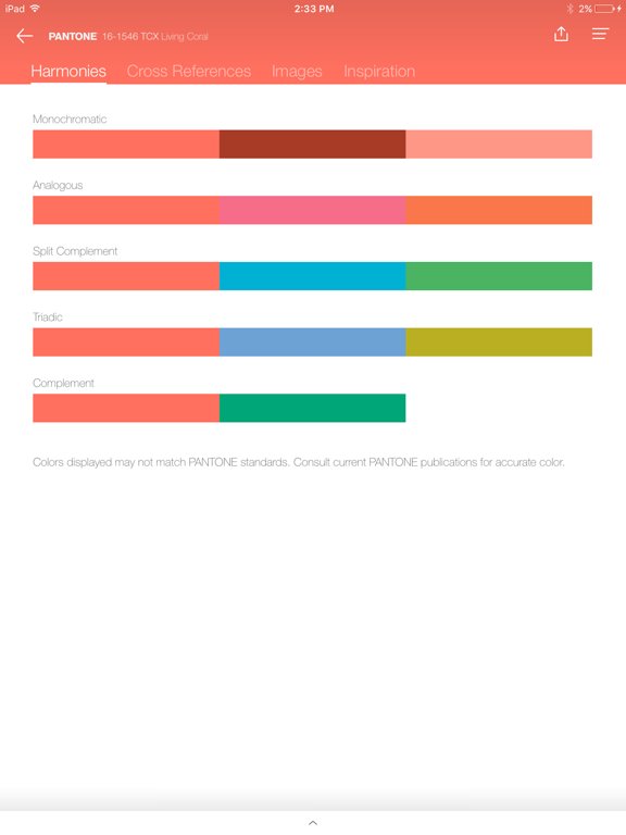 myPANTONE