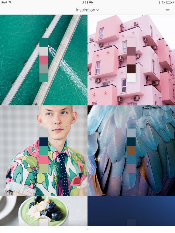 myPANTONE