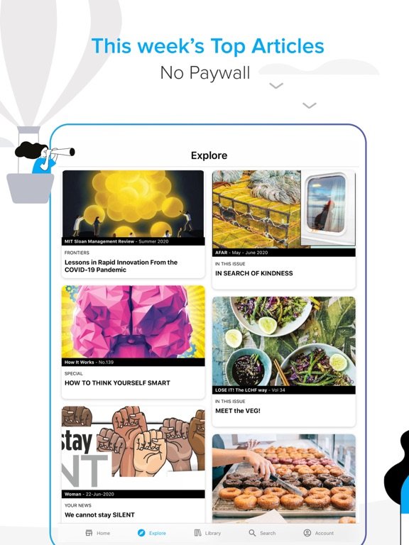 Zinio
