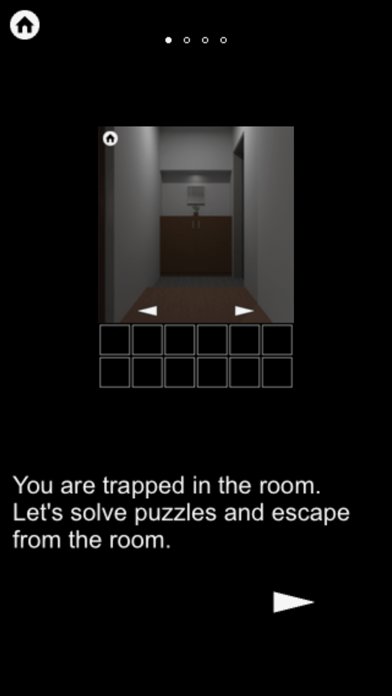 HAUNTED ROOM 2 - room escape game -