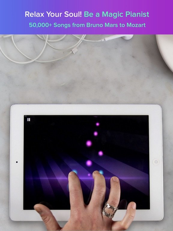 Magic Piano
