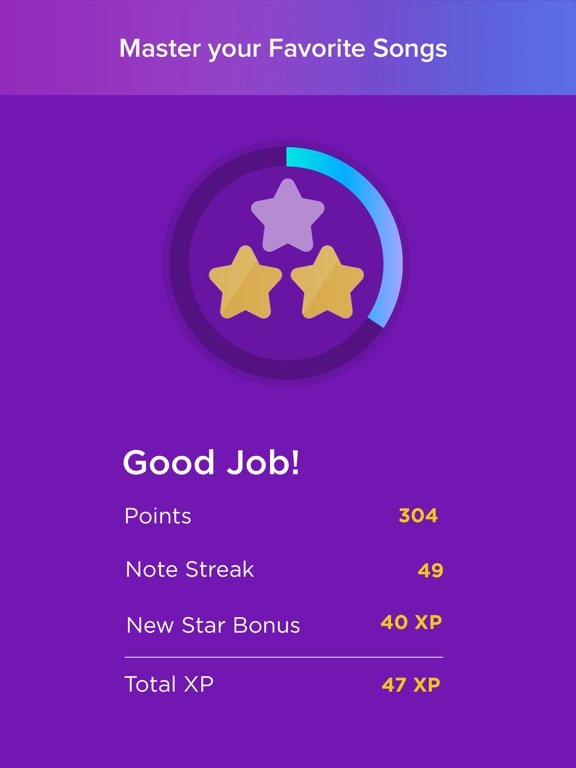 Magic Piano