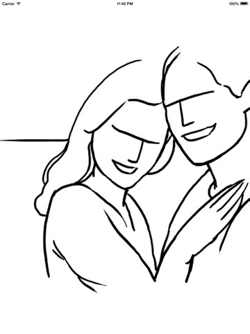 Posing App