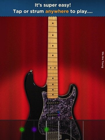 Tiny Guitar