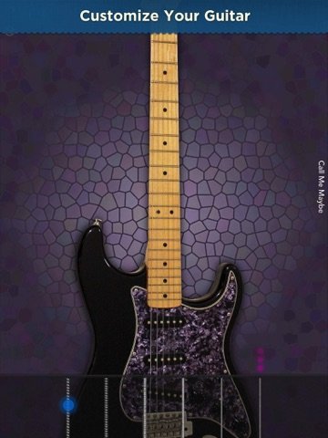 Tiny Guitar