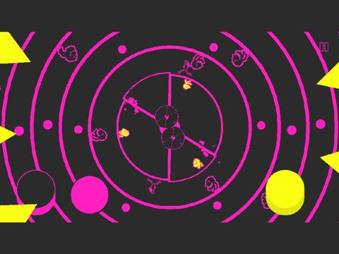 Circle Affinity