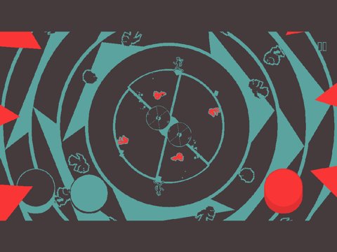 Circle Affinity