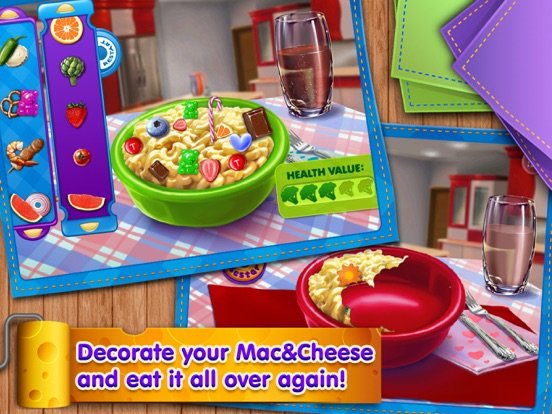Pasta Crazy Chef