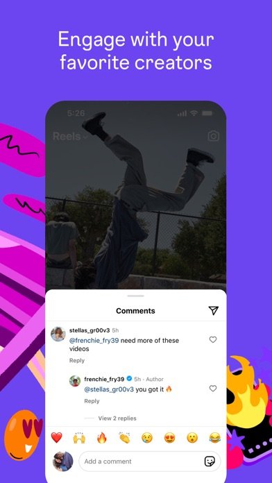 Instagram
