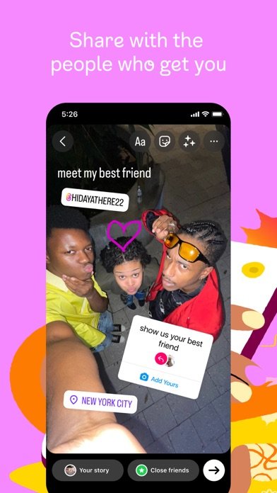 Instagram