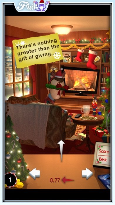 Holiday Jerk