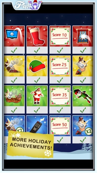 Holiday Jerk