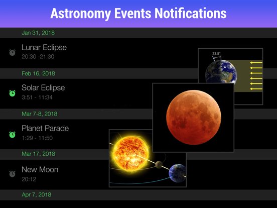 Star Walk™ - 5 Stars Astronomy Guide