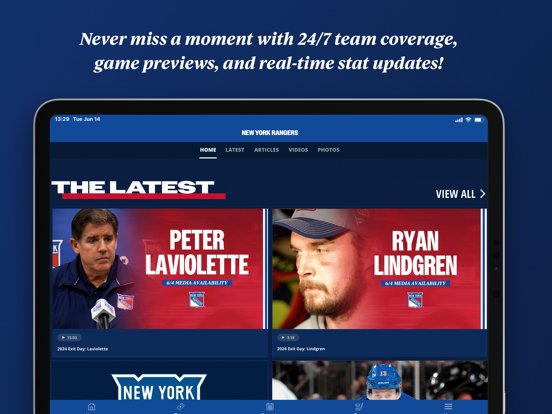 Rangers