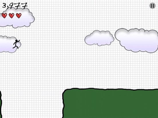 Doodle Sprint