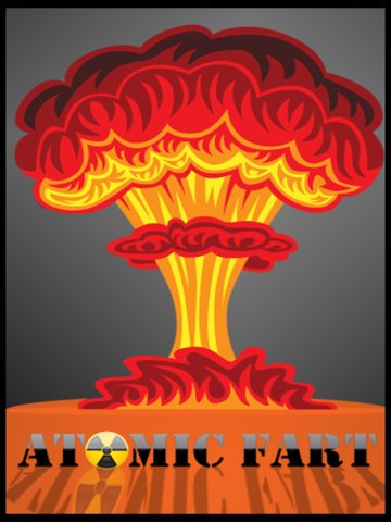 Atomic Fart