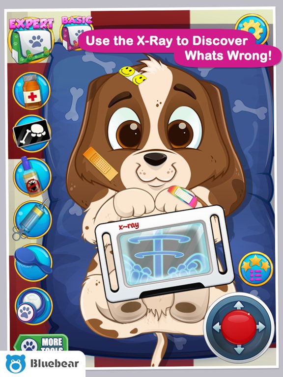 Puppy Doctor®