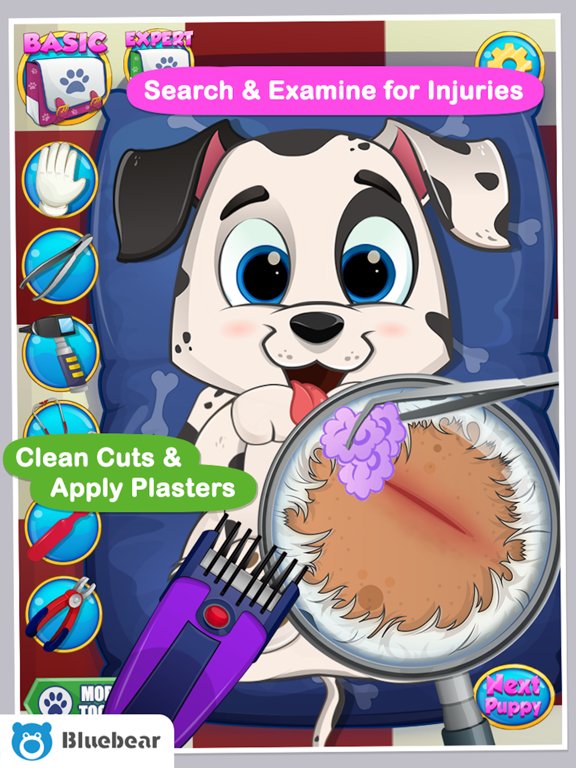 Puppy Doctor®