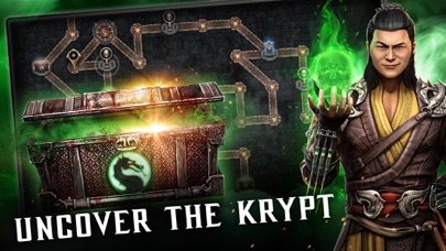 MORTAL KOMBAT X