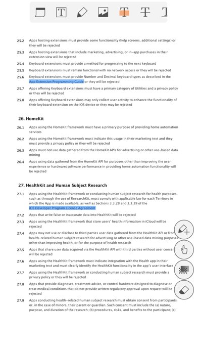 ezPDF Reader: PDF Reader, Annotator & Form Filler