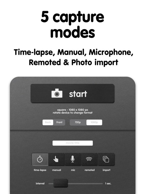 iMotion Pro