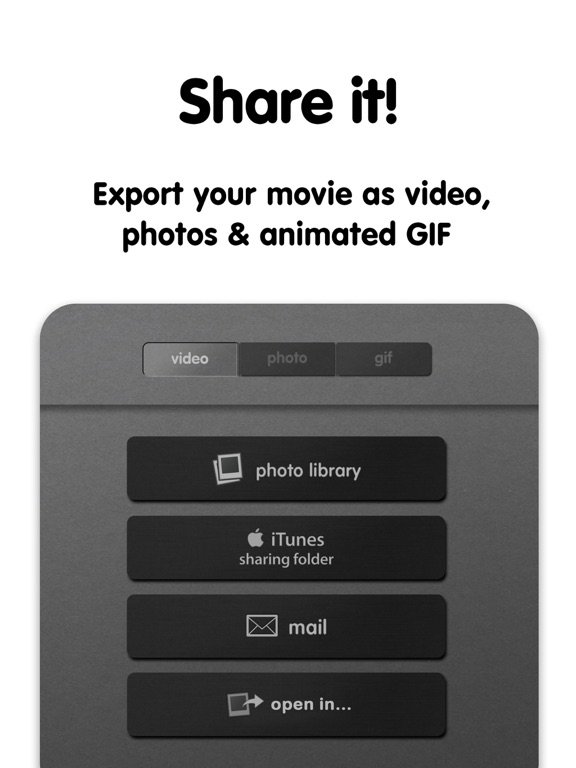 iMotion Pro