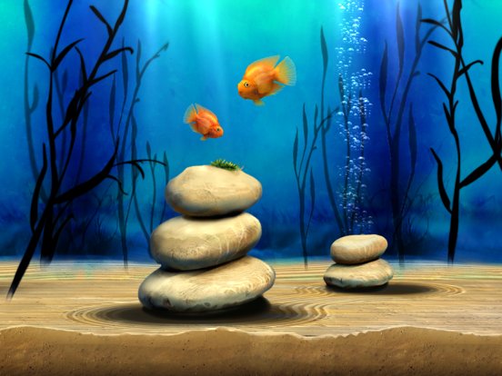 iQuarium HD
