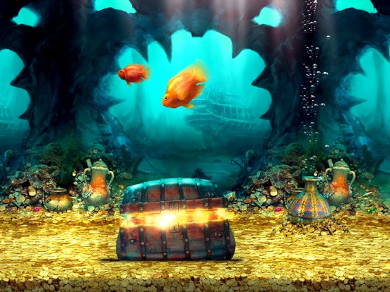 iQuarium HD