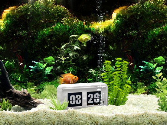 iQuarium HD