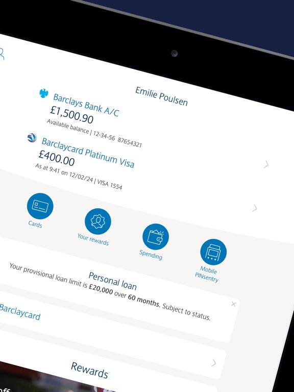 Barclays